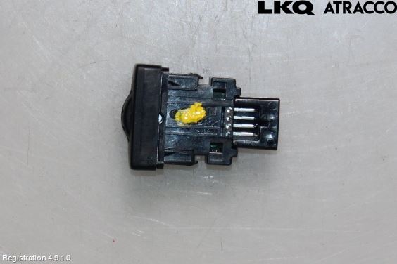 Toyota RAV 4 06-12 Bryter Nivå Regulering
