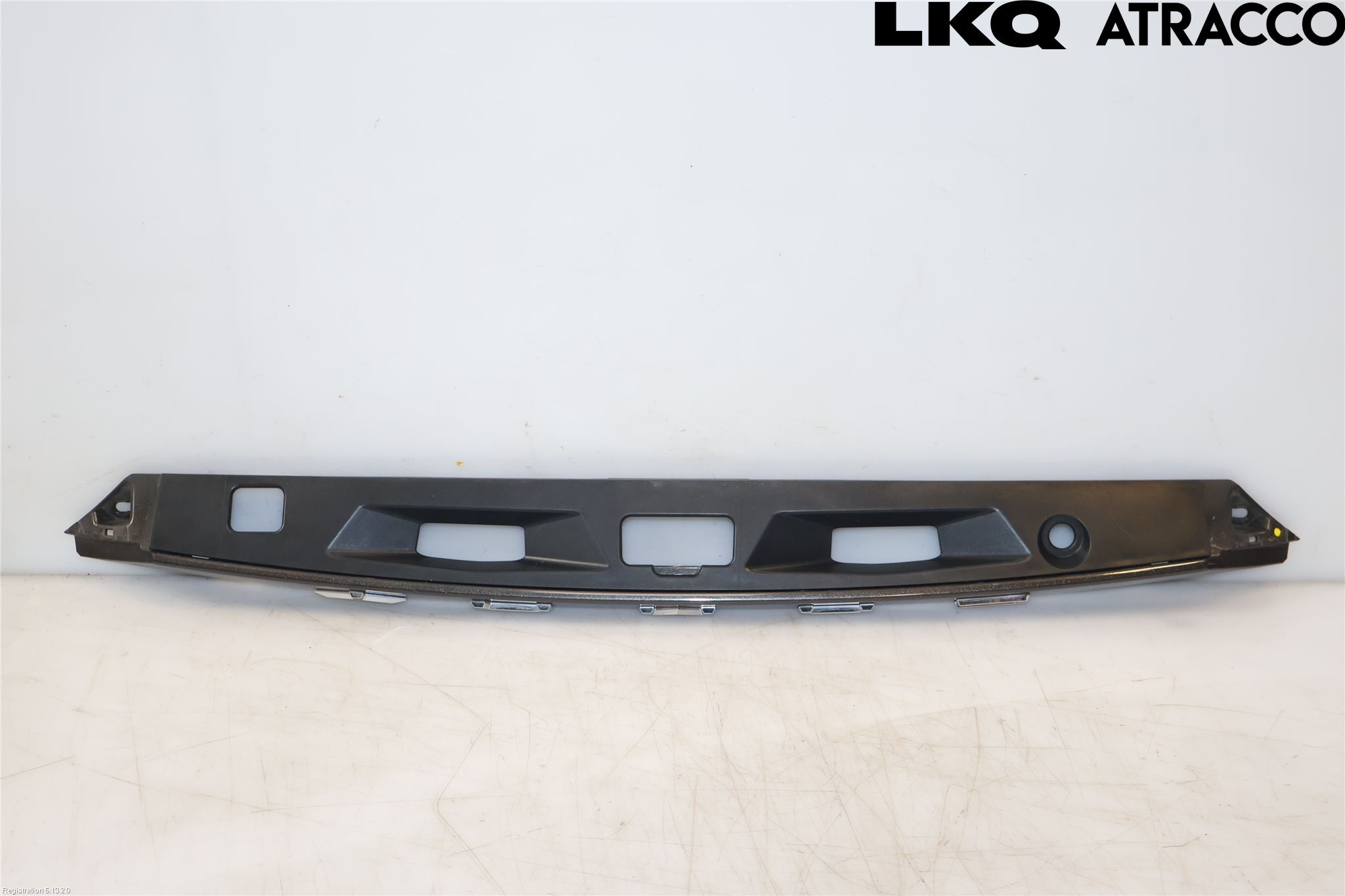 Toyota CAMRY 19-24 Bakluke Handtak Ytre