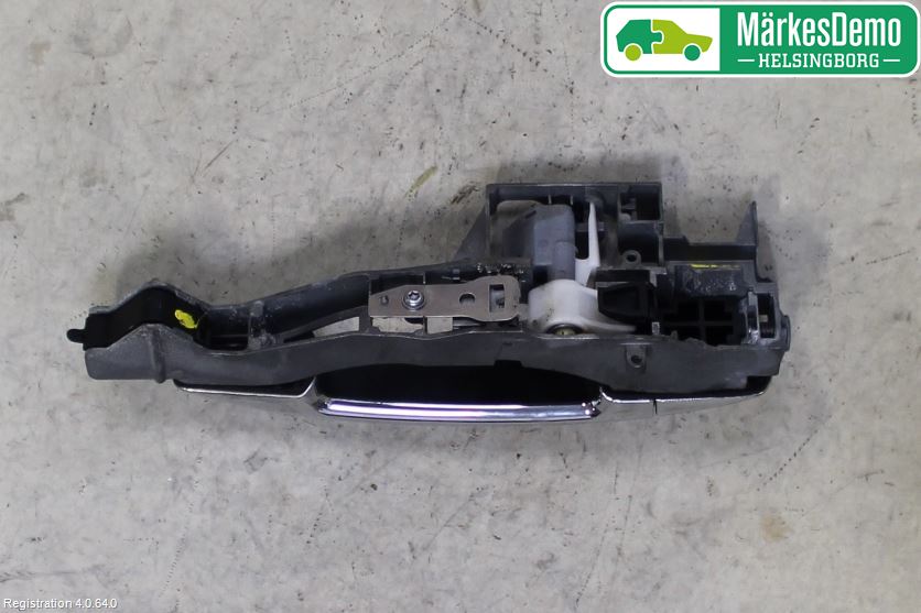 Citroen DS3 Dørhandtak Ytre Høyre