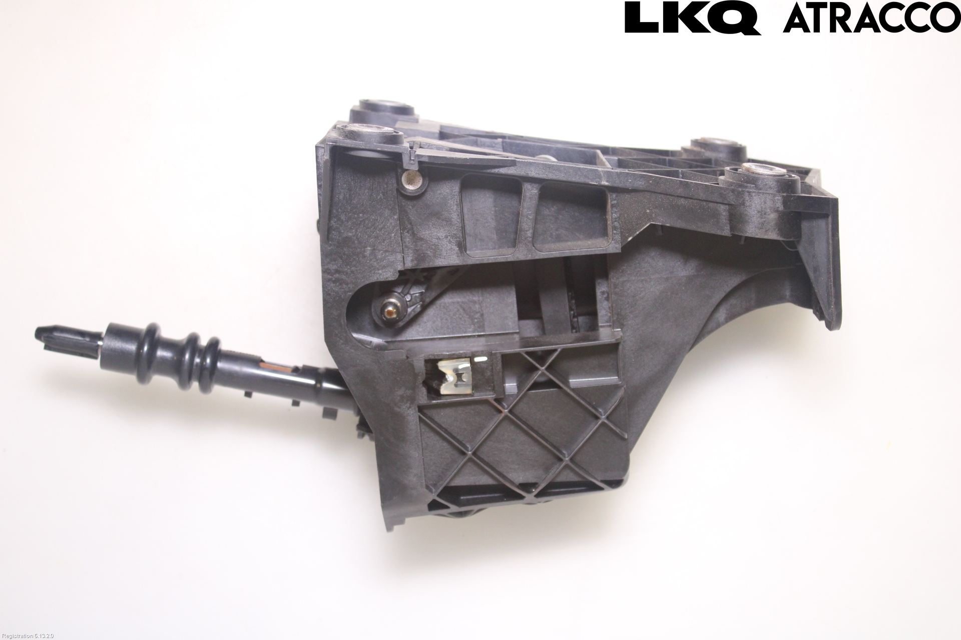 Toyota PROACE II 16- Gearspak