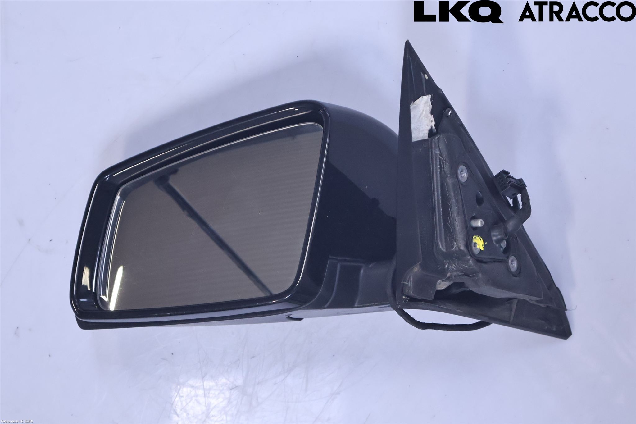 Mercedes-Benz MB CLA-KLASS (C117/X117) 13-19 Speil V M-El Justering