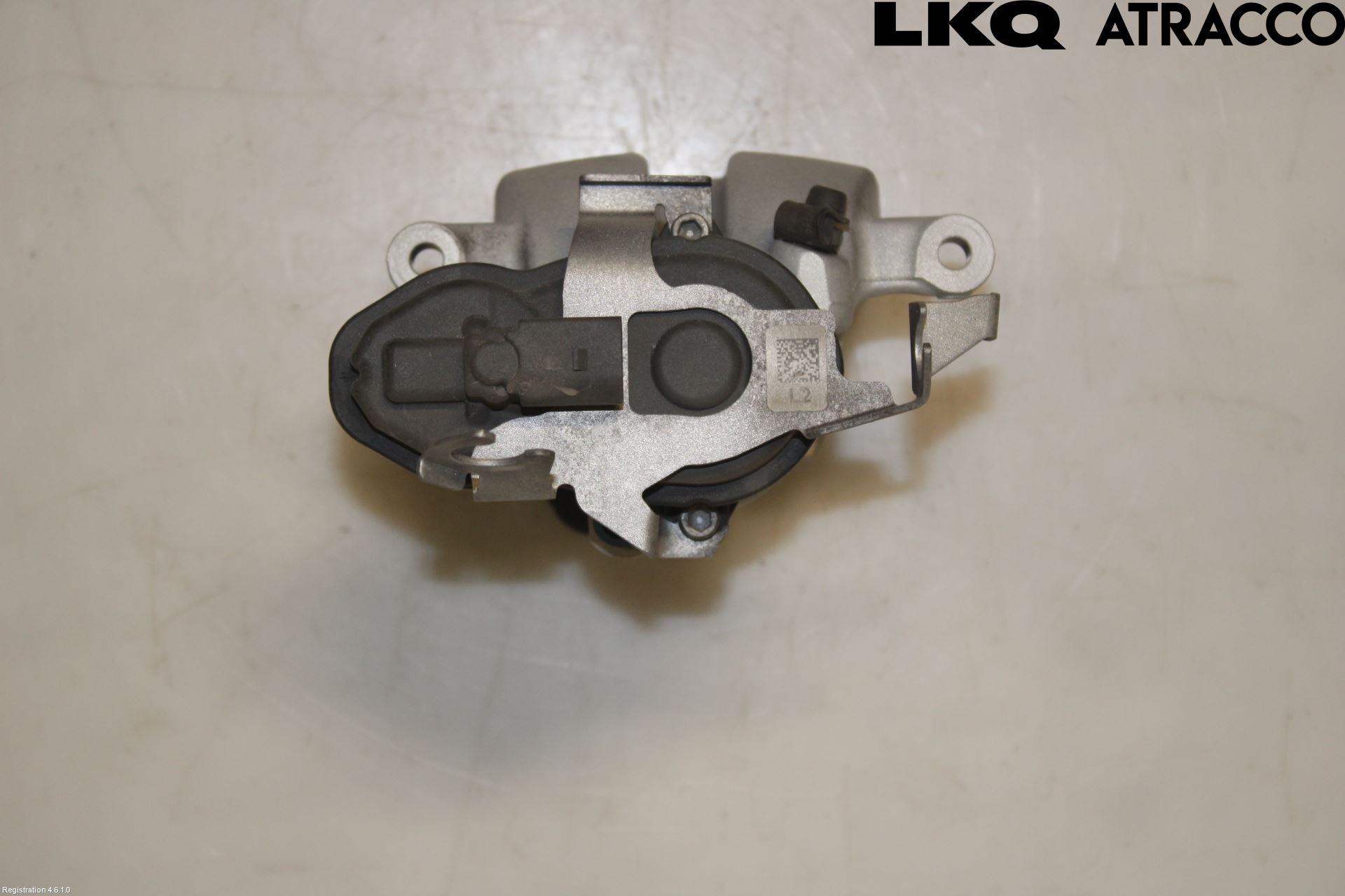 BMW 5 G30/G31/F90 17-23 Bremsecaliper Bak Høyre