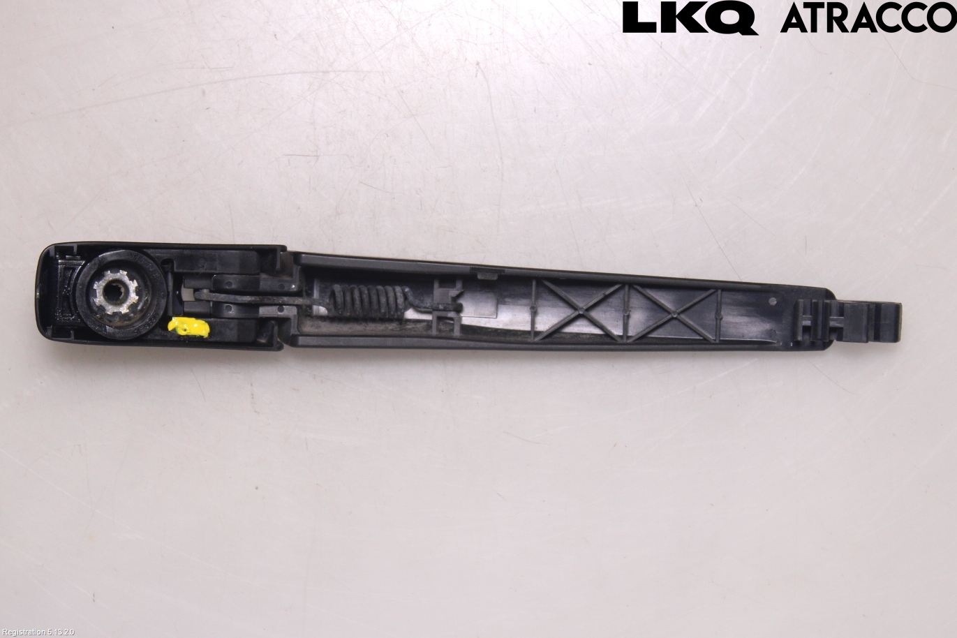 Toyota RAV4 19- Viskerarm Bakrute