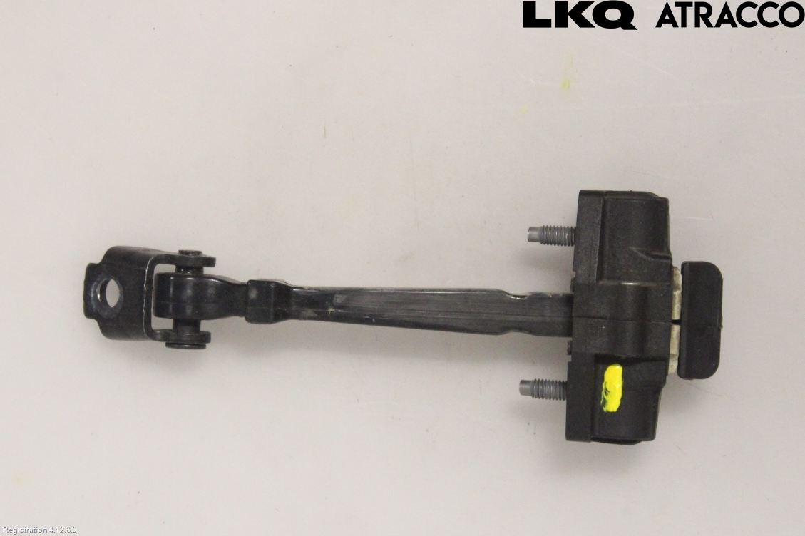 Renault CLIO IV 16-19 Dørstopper