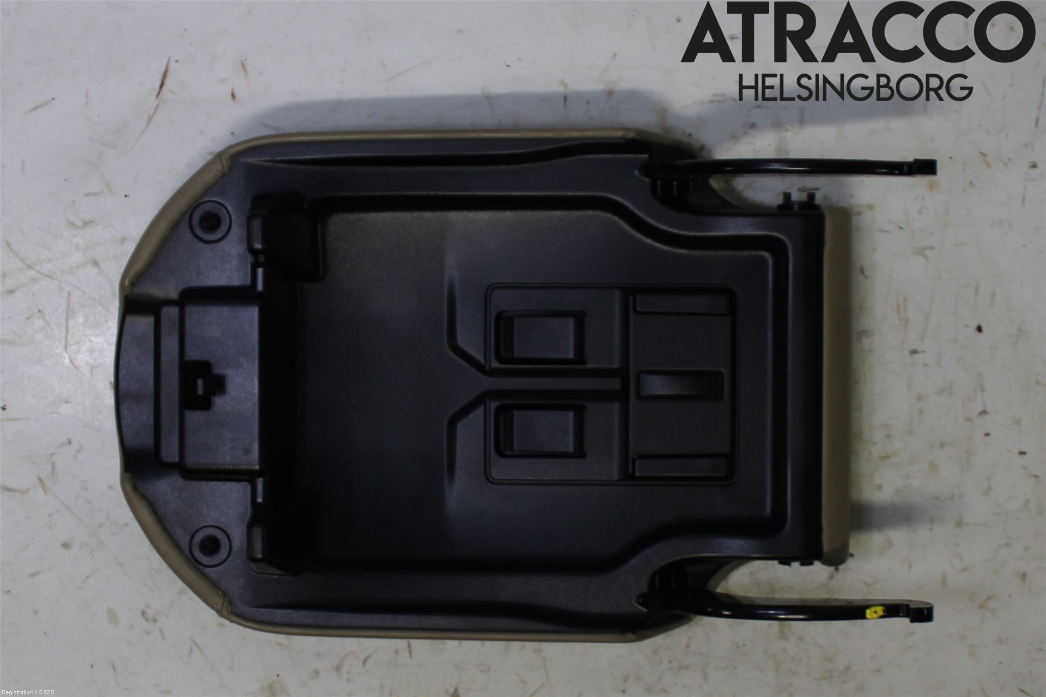 Landrover RANGE ROVER SPORT (L494) 14-22 Innr Armlene