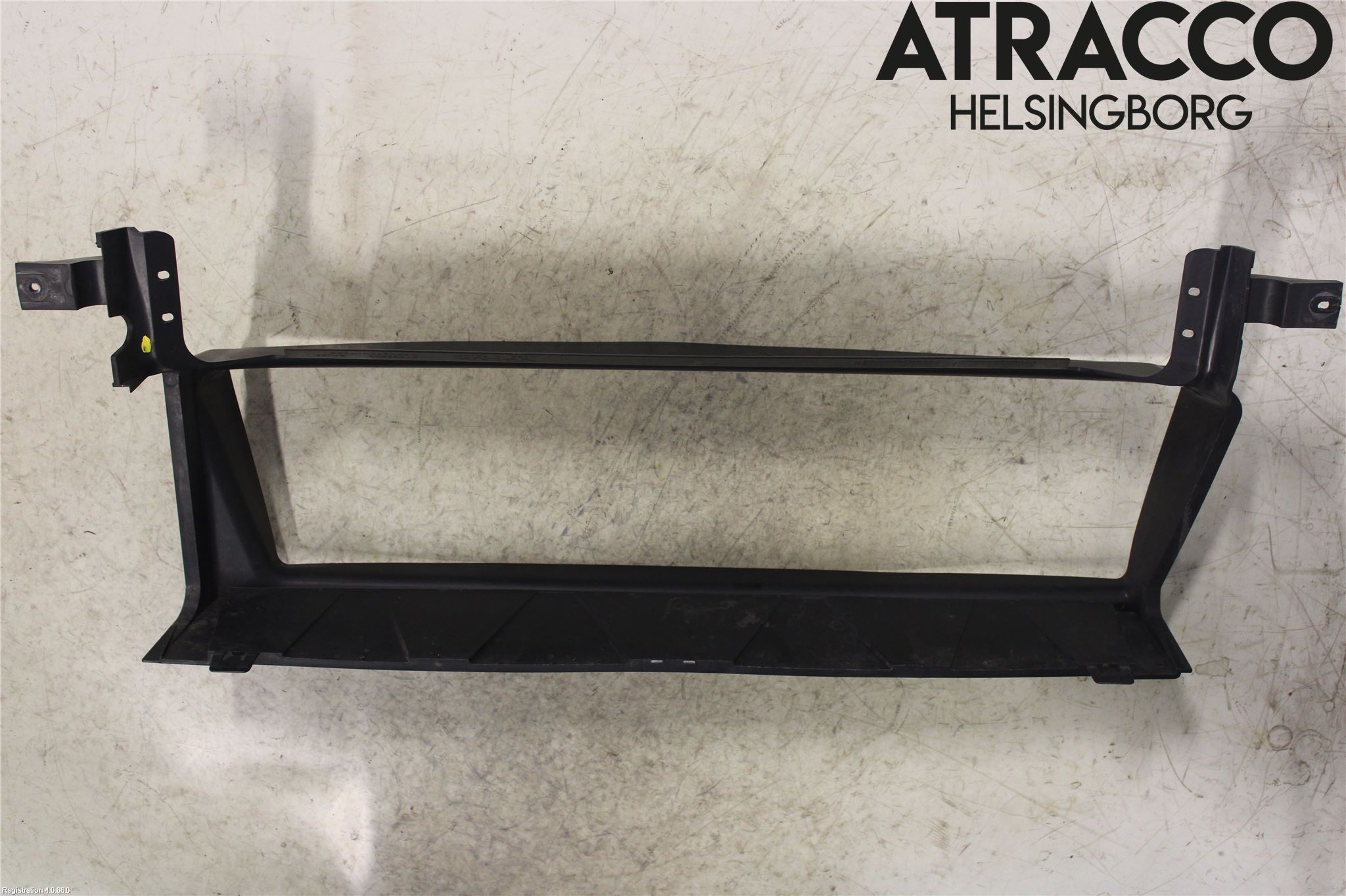 Volvo V50 08-12 Luftstyring Front