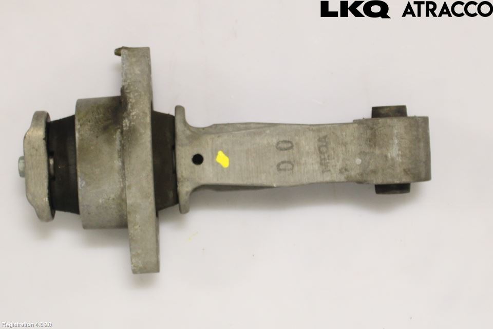 Kia OPTIMA 16-20 Motor Feste Stål-Alu