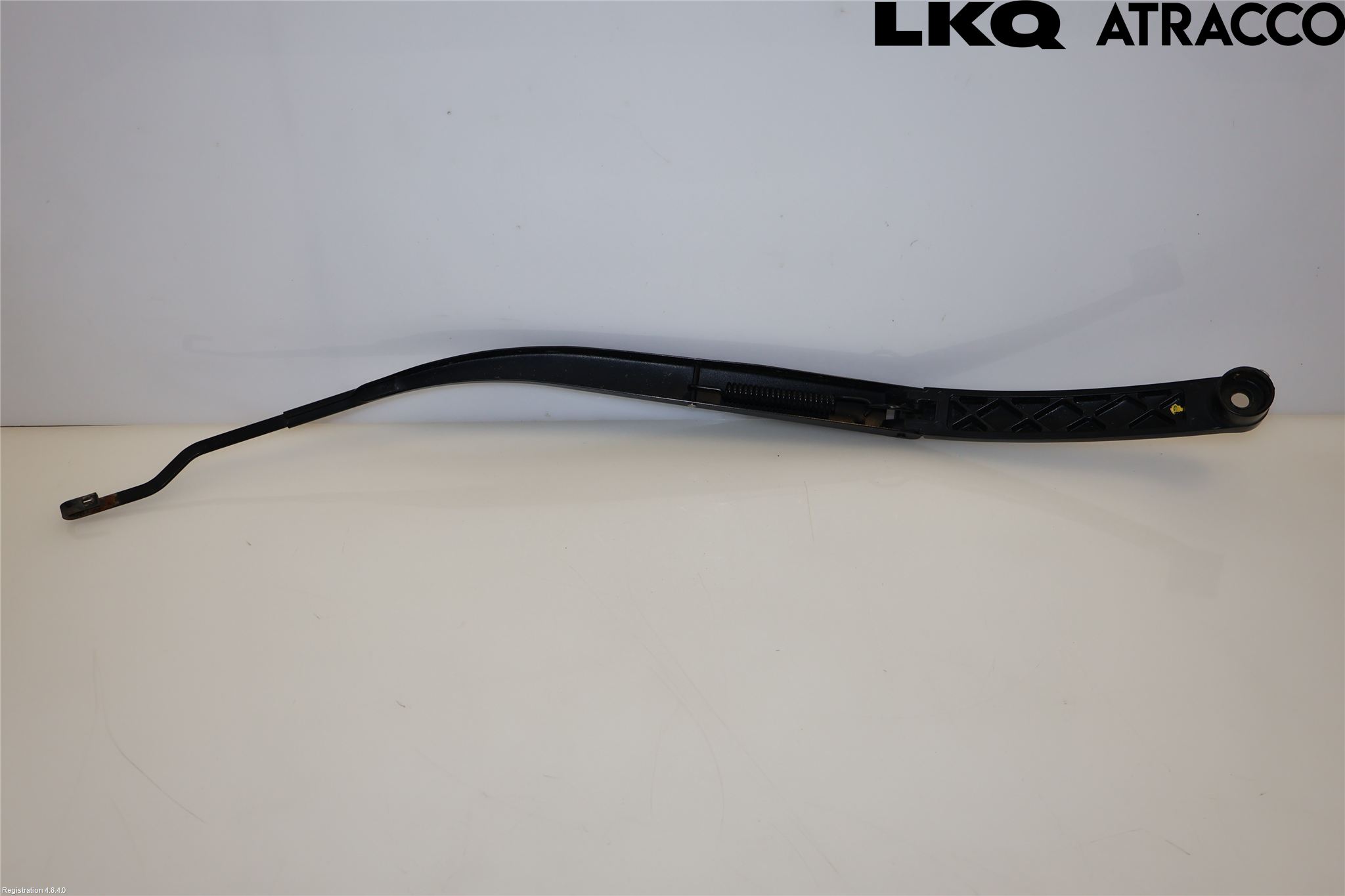 Kia RIO 12-16 Viskerarm-Armer Frontrute