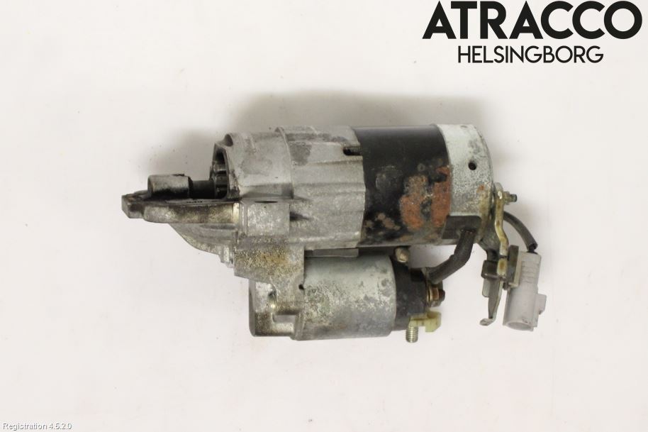 Mazda 5 10-18 Startmotor