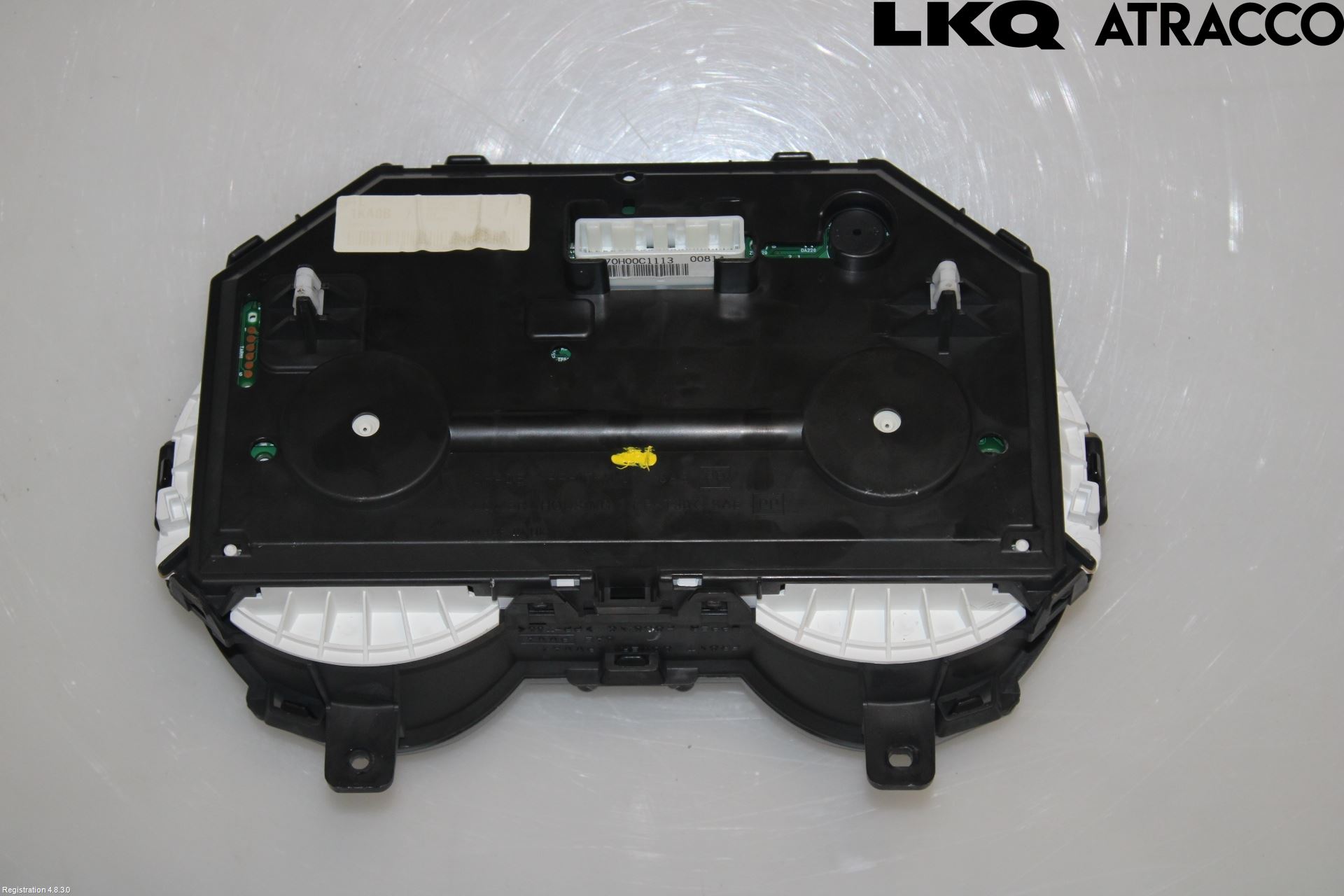 Nissan JUKE 10-14 Instr Kombinert