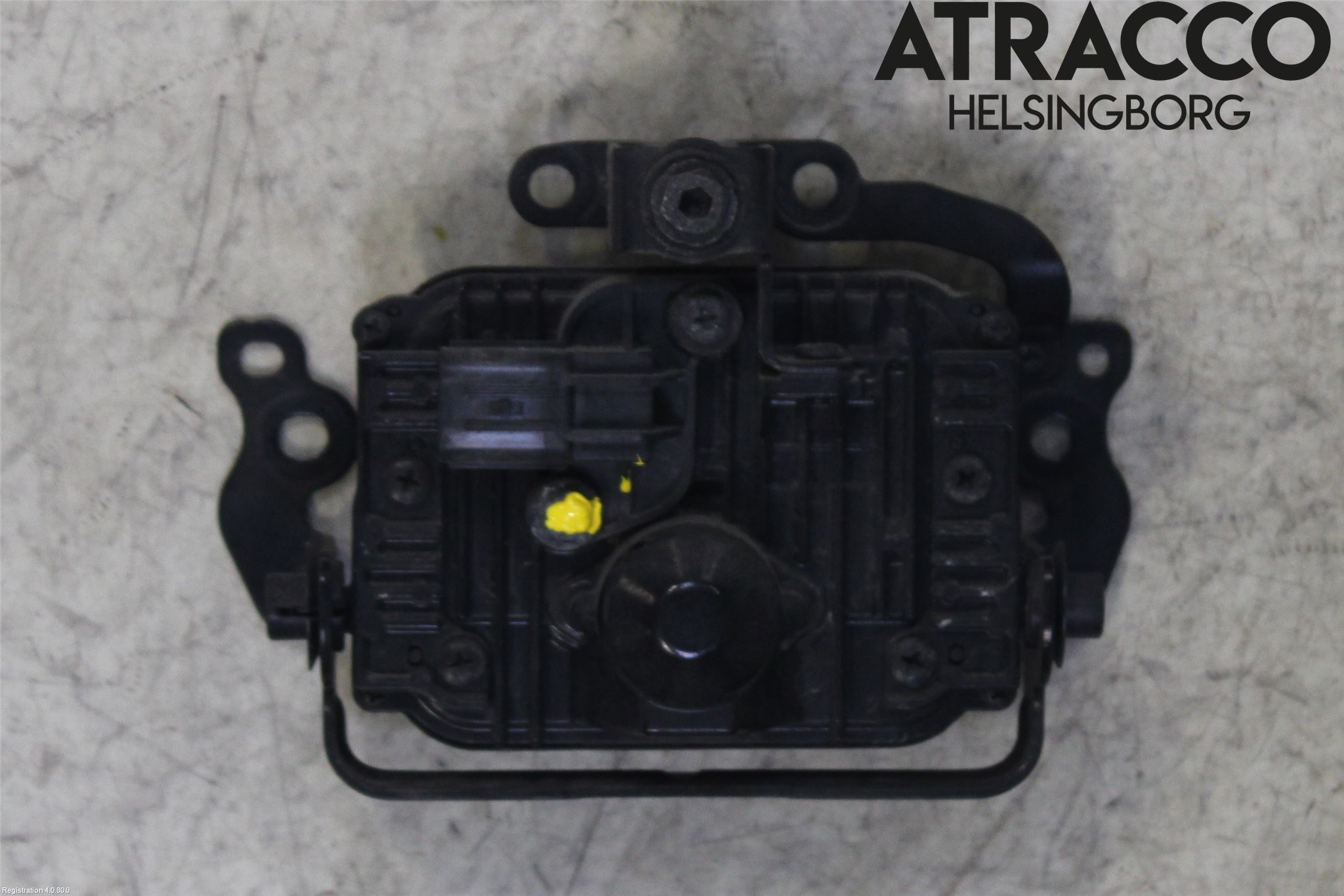 Lexus RX AL20 16-22 Sensor Fartsbegrensning