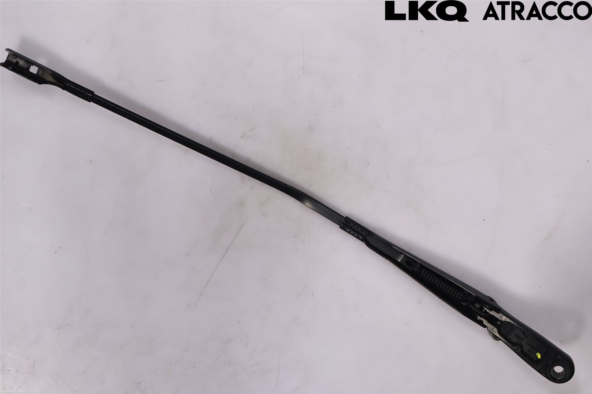 Audi A6 F2/C8 19- Viskerarm-Armer Frontrute