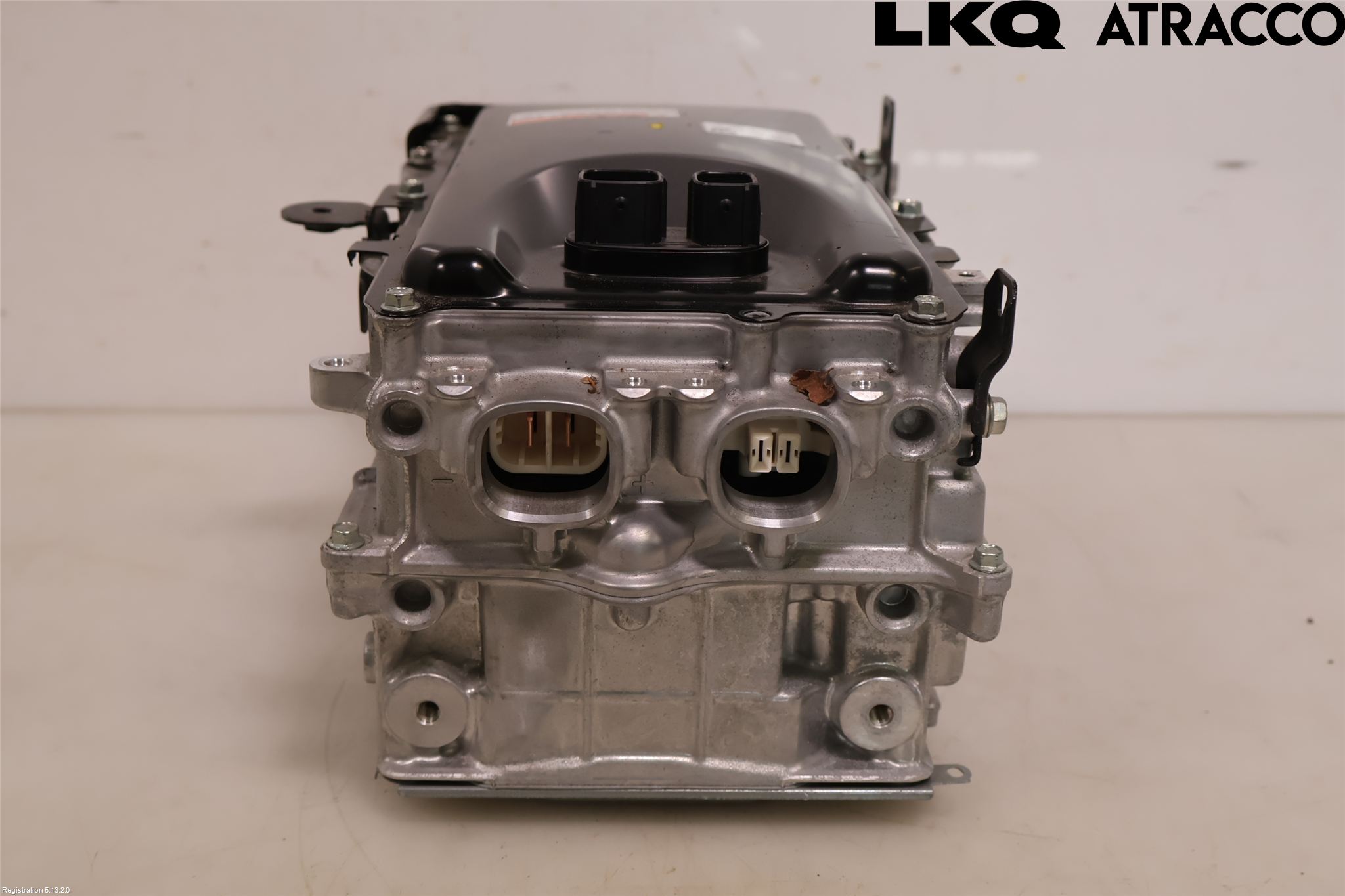 Lexus ES 250/300/330 Inverter Hybrid