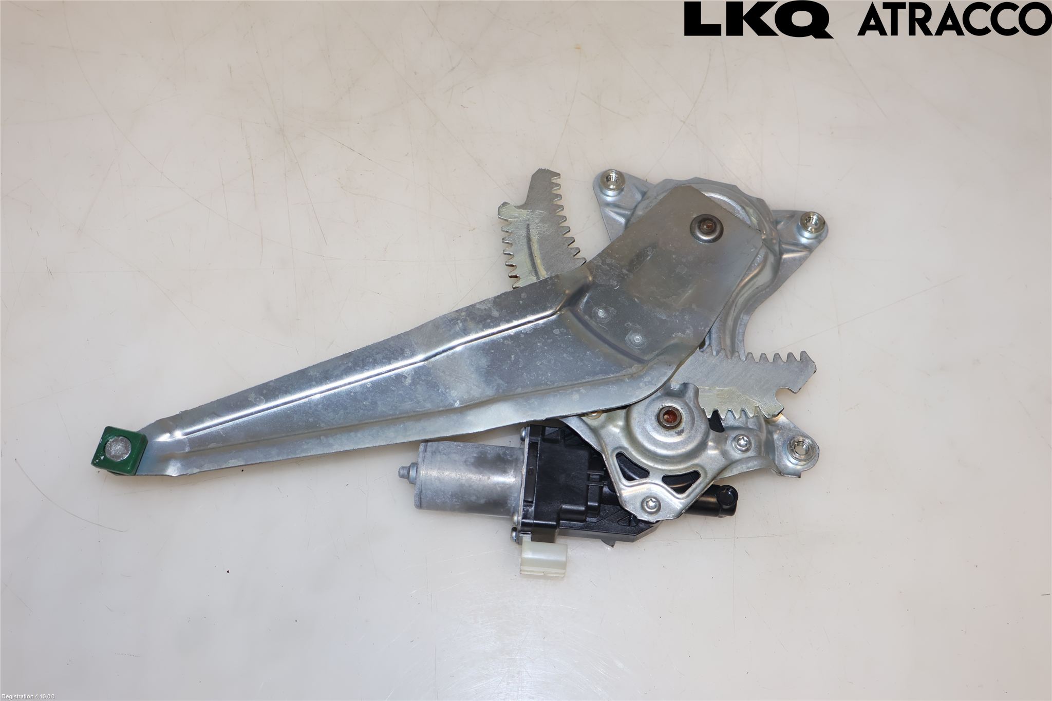 Suzuki SWIFT 17-24 Vindusheis El Komp