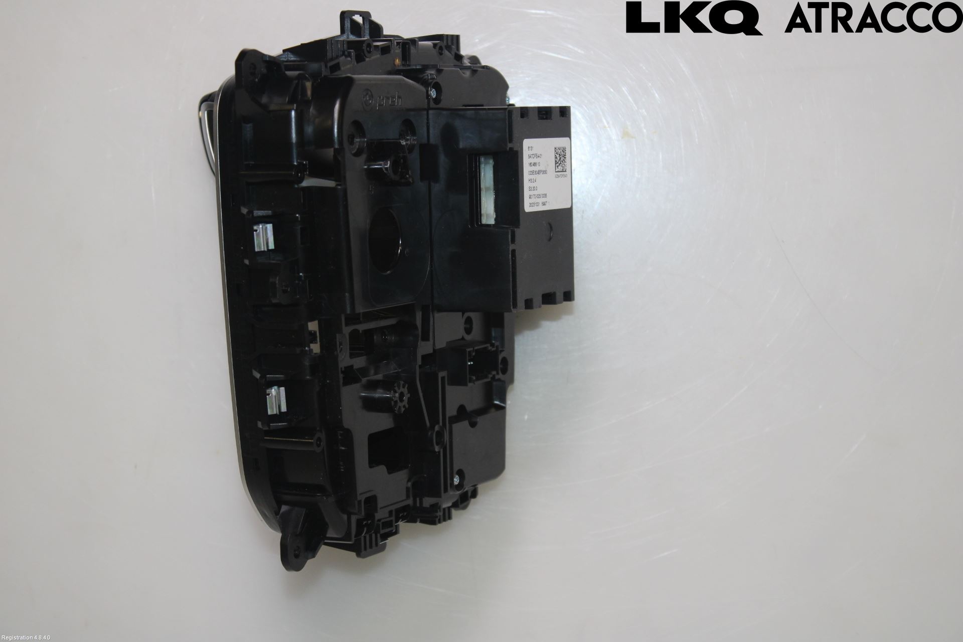BMW 1 F40 19- Gearspak