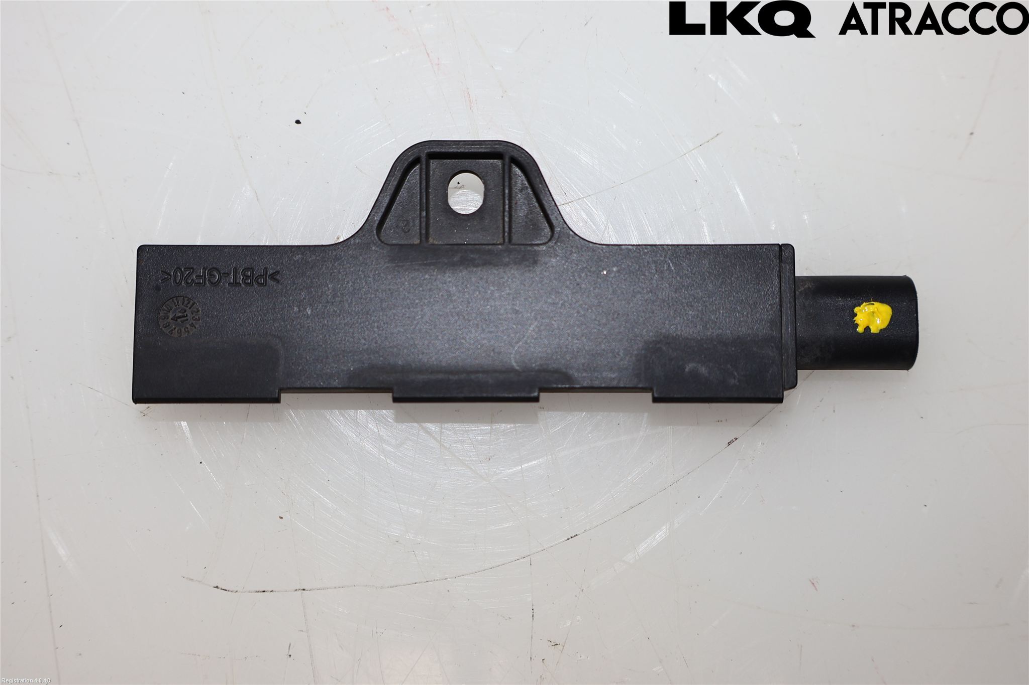 BMW 4 F32/F33/F82/F83 13-20 Stereo Antenne Radio-Tv
