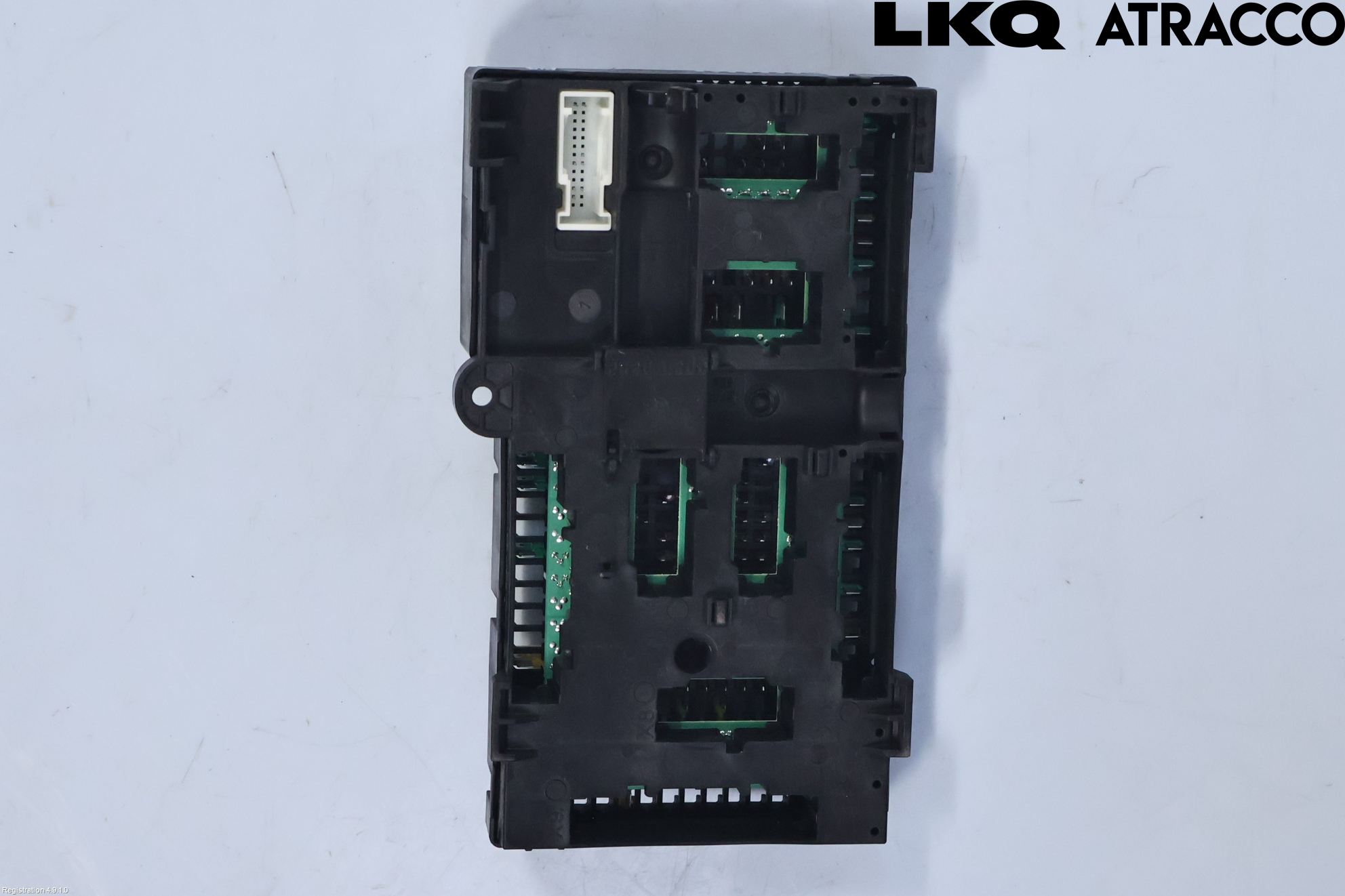 BMW 5 G30/G31/F90 17-23 Sikringsboks - Elsentral