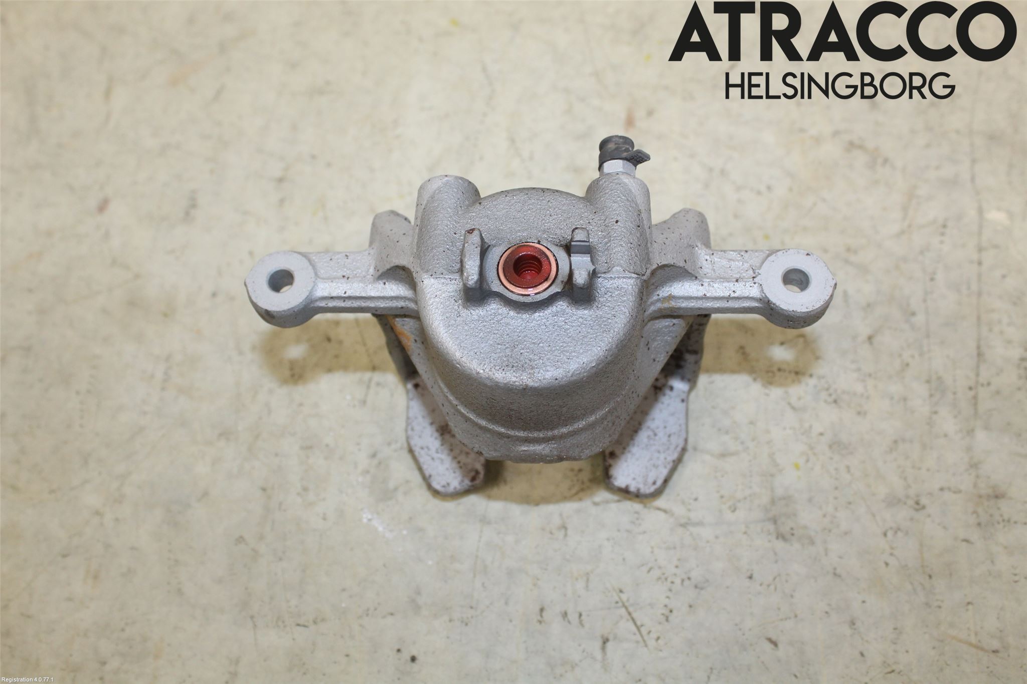 Kia RIO 12-16 Bremsecaliper Foran Høyre