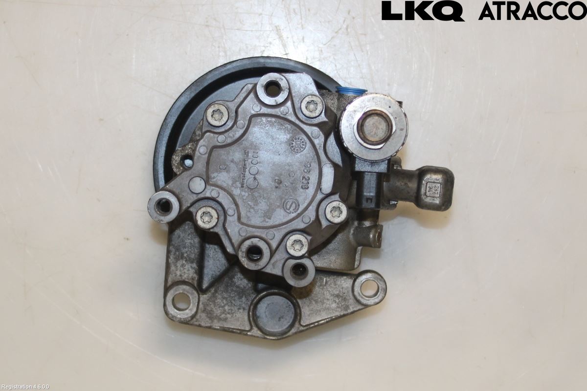 Mercedes-Benz MB C-KLASS (W204) 07-15 Servo Pumpe