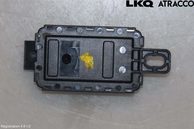 BMW 5 G30/G31/F90 17-23 Styreenhet Øvrig