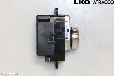 Mercedes-Benz MB CLA-KLASS (C117/X117) 13-19 Bryter Cruisekontroll