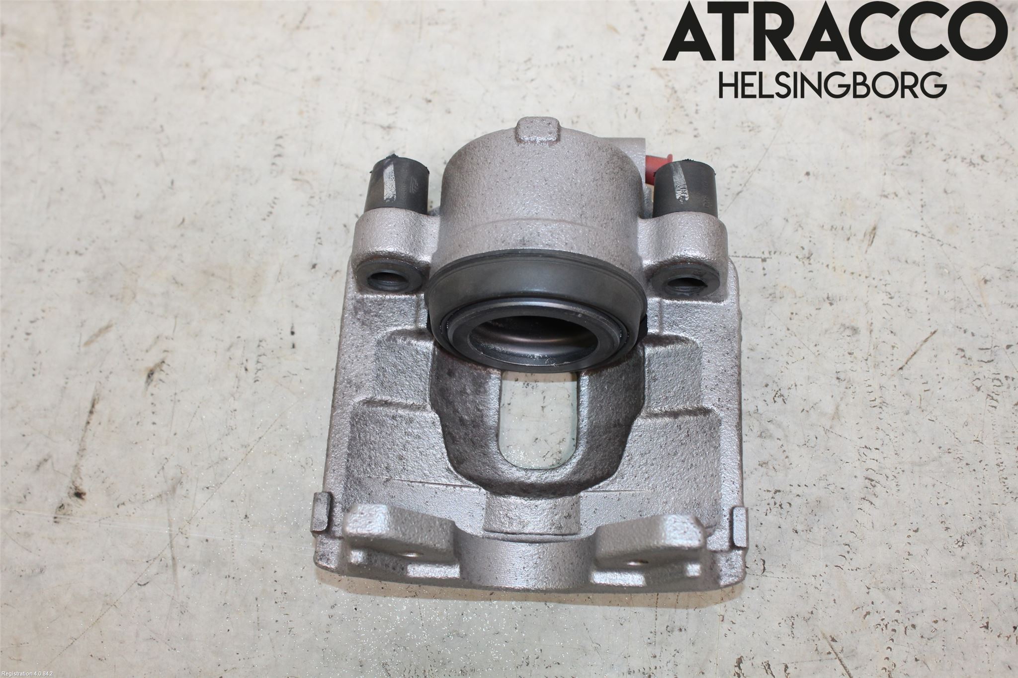 Opel CORSA E 15-19 Bremsecaliper Foran Høyre