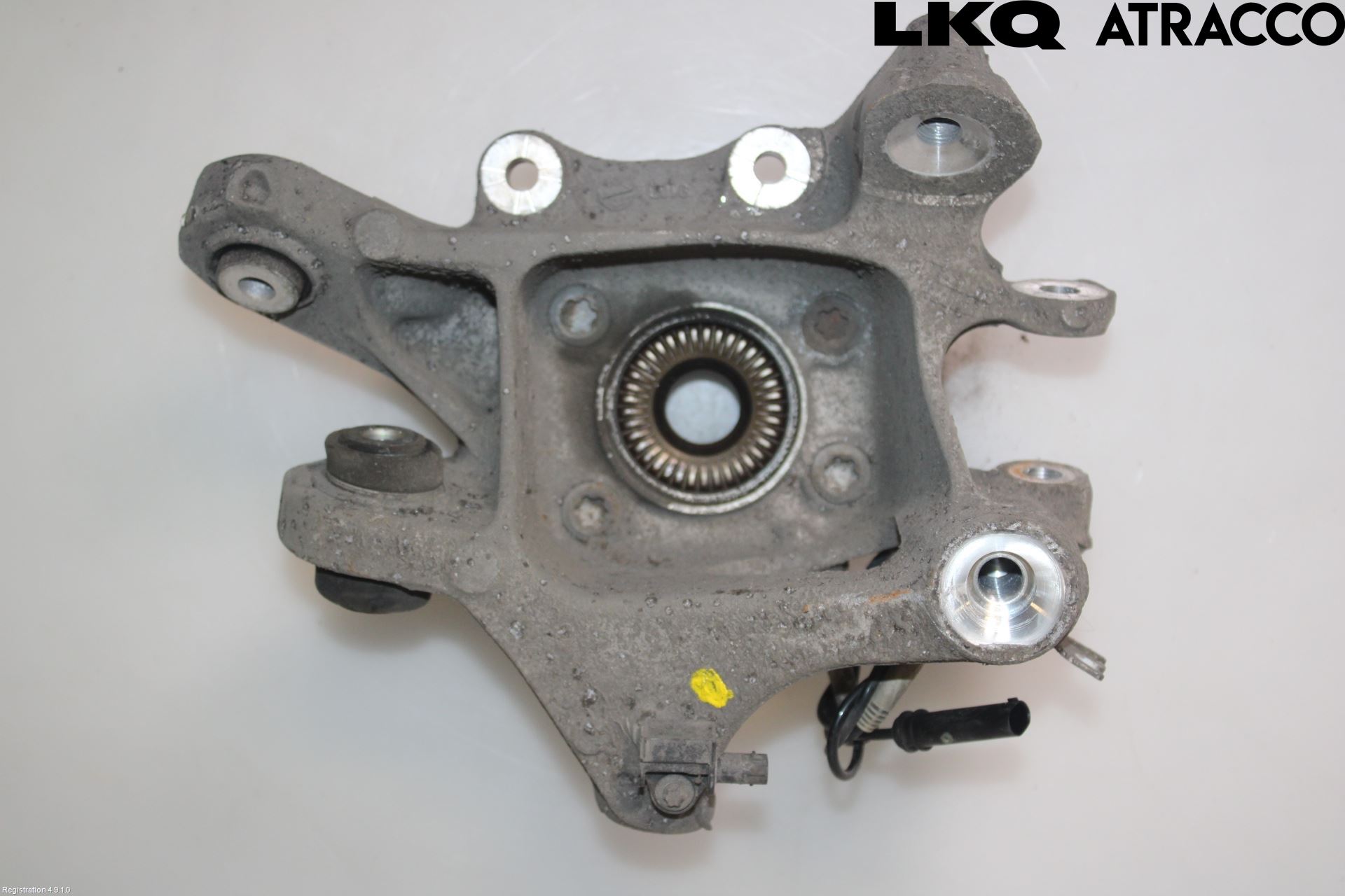 BMW 7 G11/G12 15-22 Spindel Hb