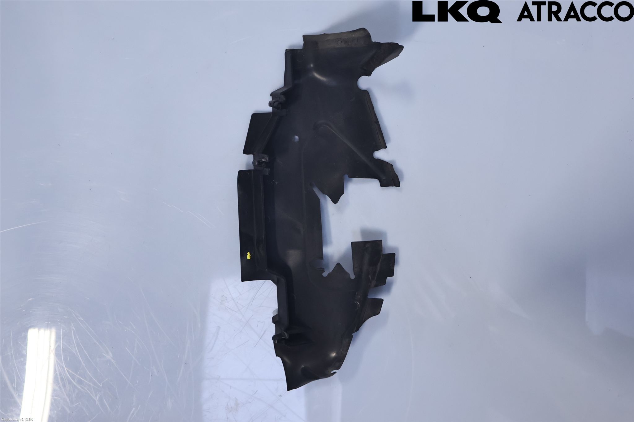 Audi A3/S3 8V 13-20 Luftstyring Front