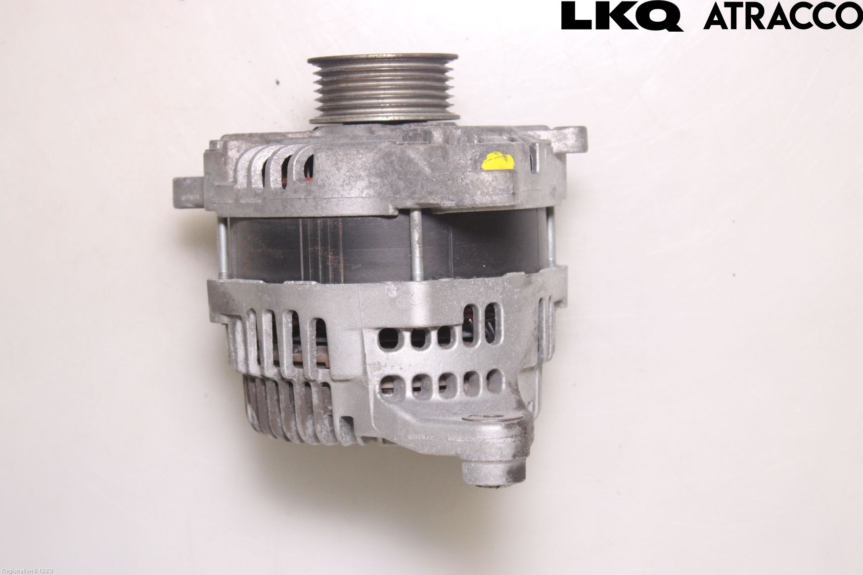 Toyota GT86 12- Dynamo
