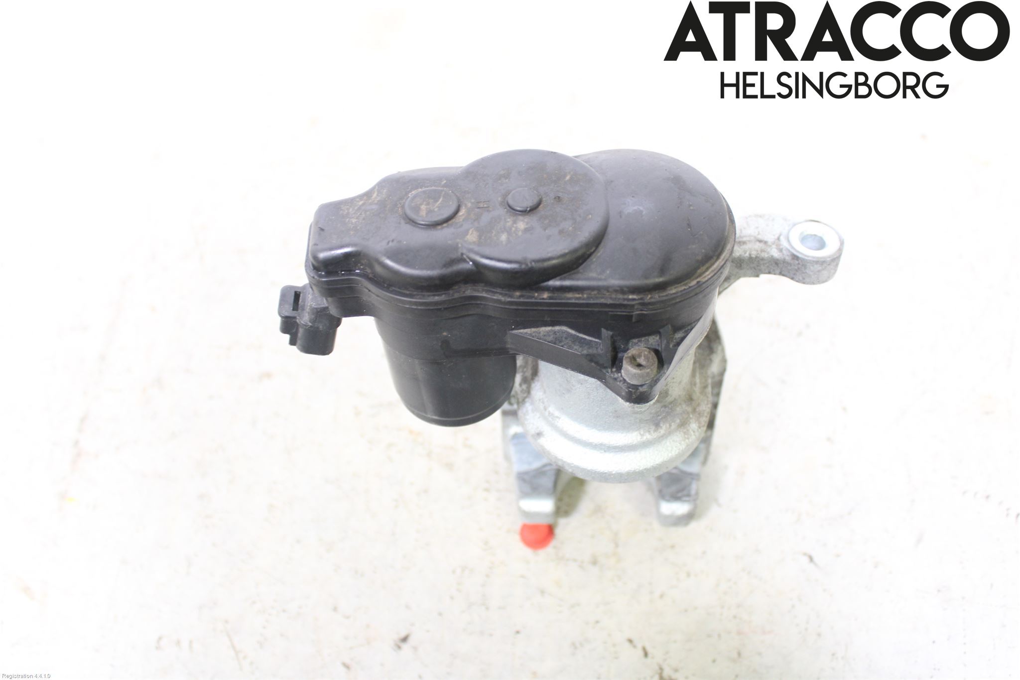 Toyota RAV4 19- Bremsecaliper Bak Høyre