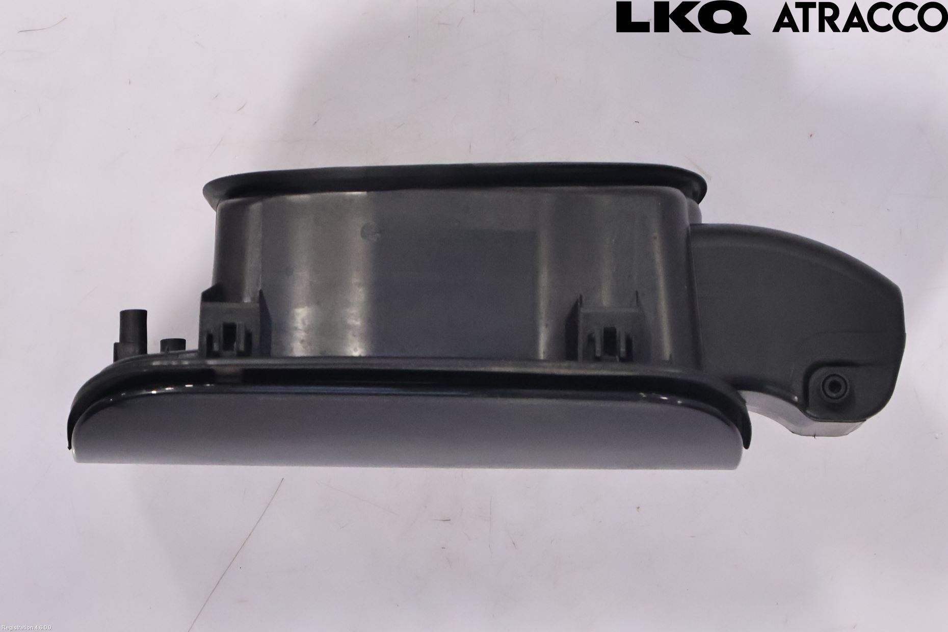 Audi A6/S6 4G 11-18 Drivstoff Tankluke