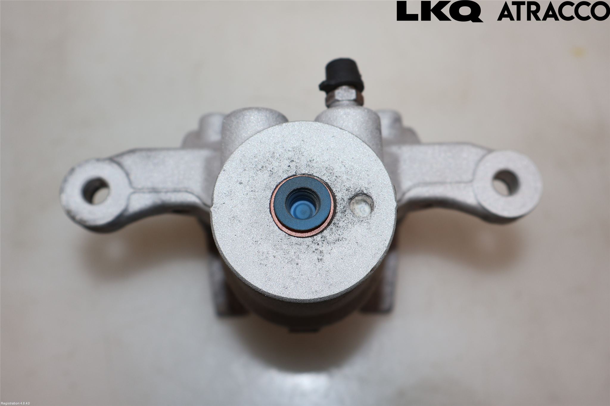 Hyundai ix35 Bremsecaliper Bak Venstre