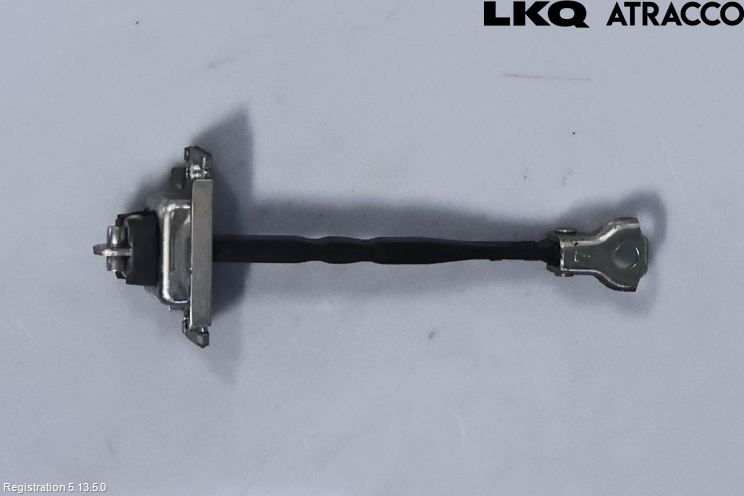 Toyota bZ4X EA10 22- Dørstopper