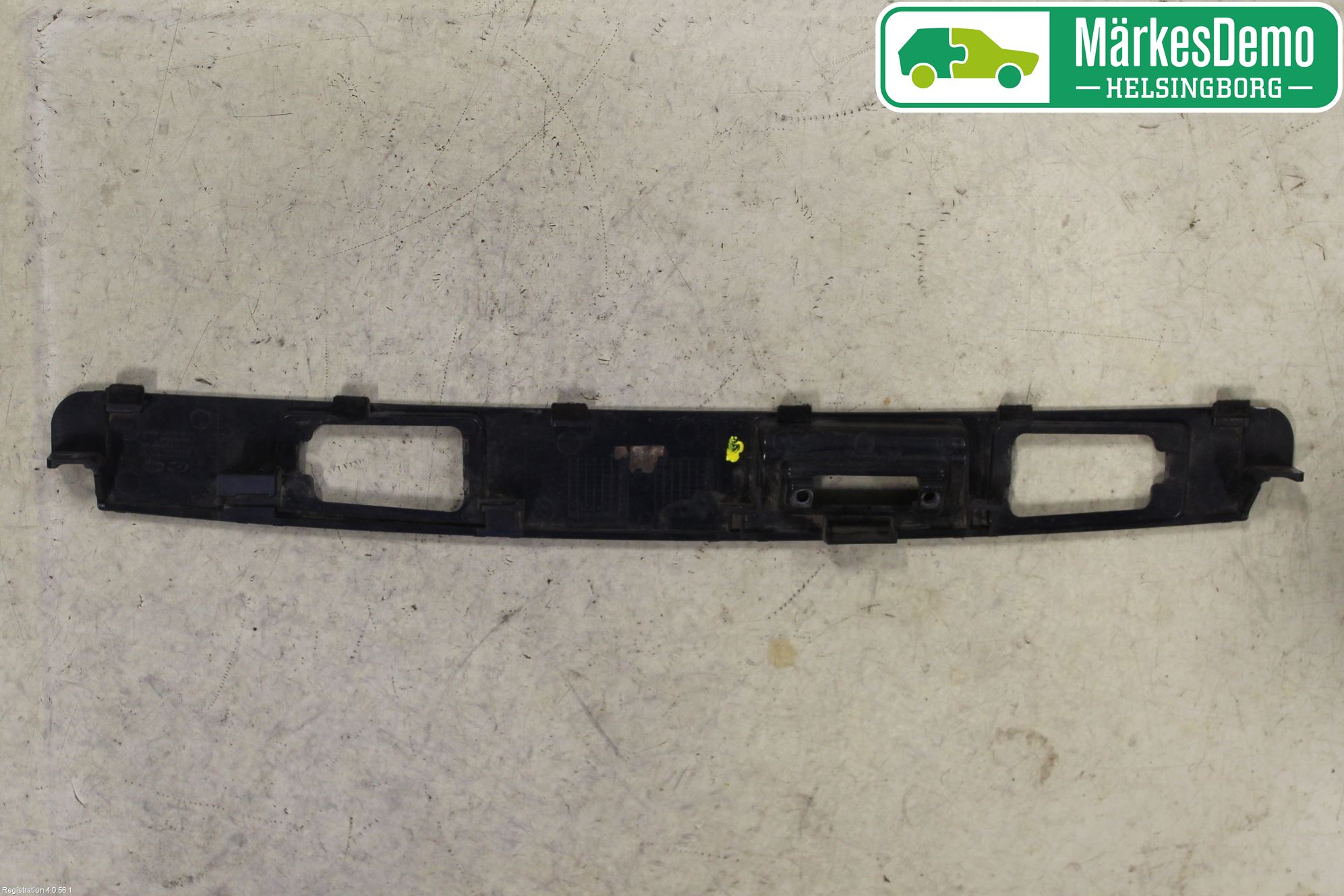 Kia CEED 12-18 Bakluke Handtak Ytre
