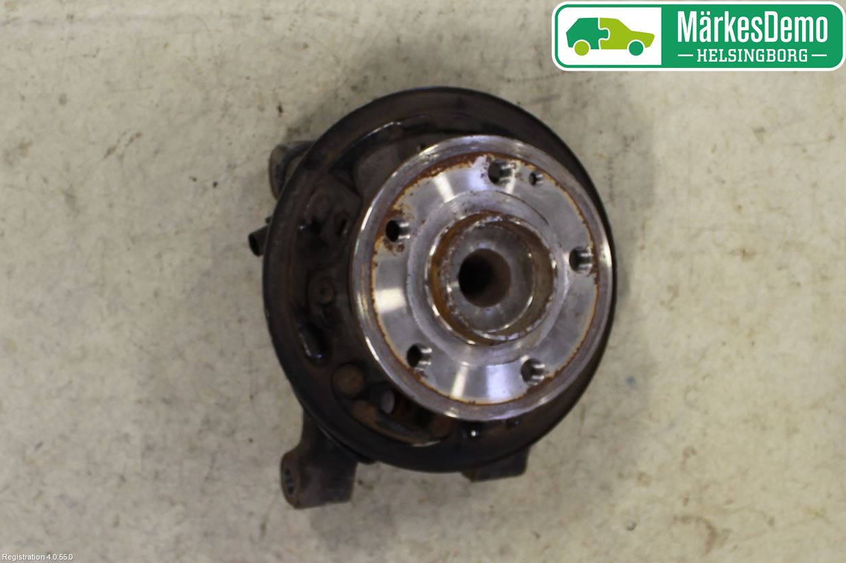 Mercedes-Benz MB VITO/V-KLASS (W640,W447,W448) 14- Spindel Vb