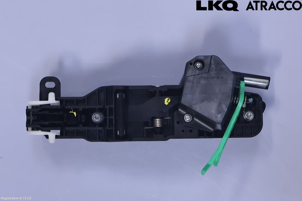 Lexus ES 250/300/330 Dørhandtak Ytre Høyre