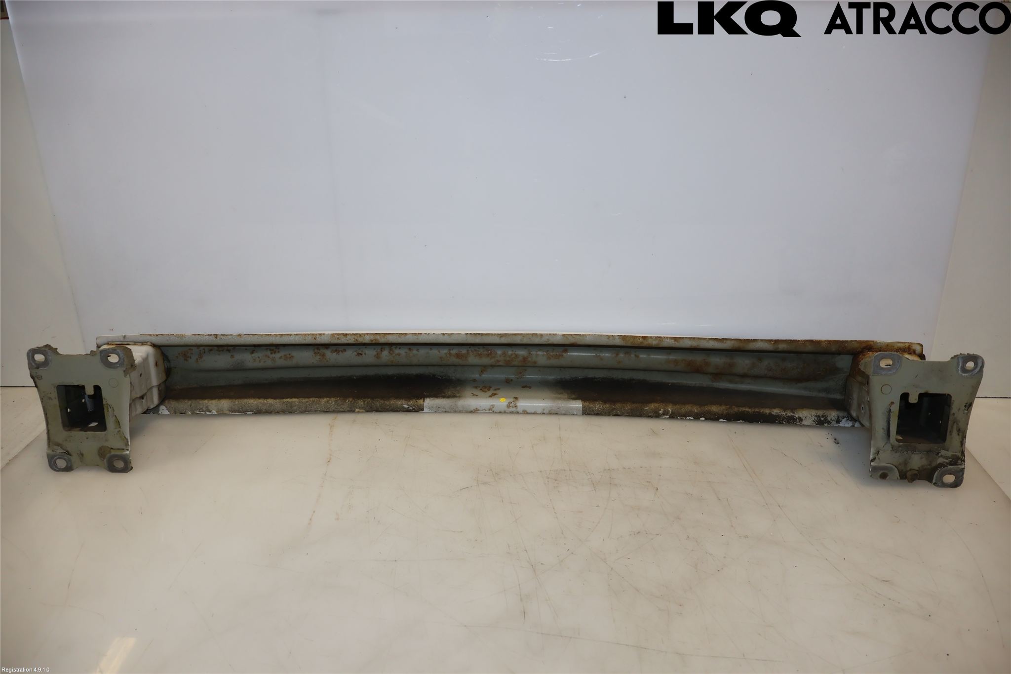 Skoda OCTAVIA (5E) 13-20 Støtfanger Bak Bjelke