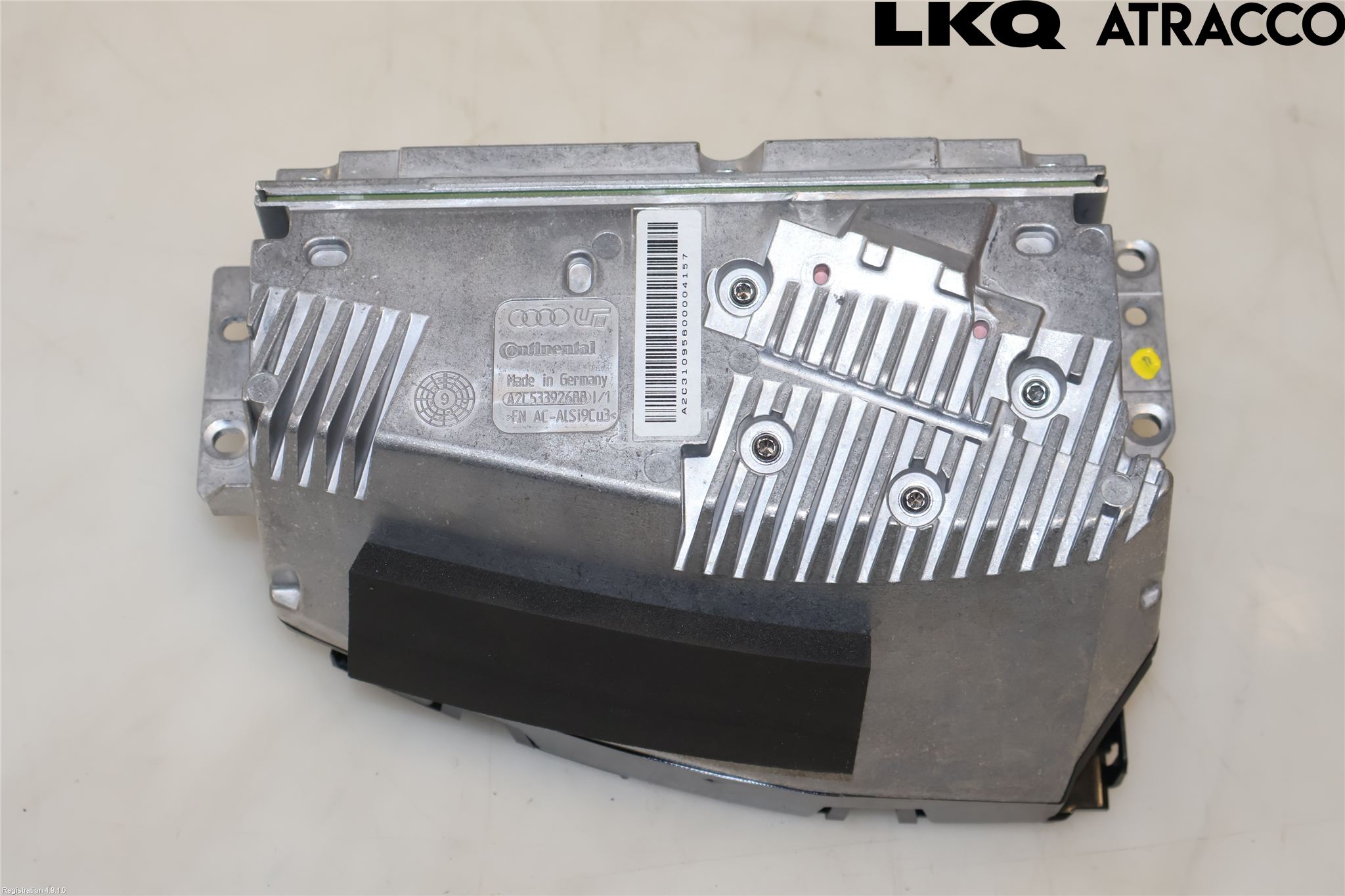 Audi A7/S7 4G 11-17 Instr Kombinert
