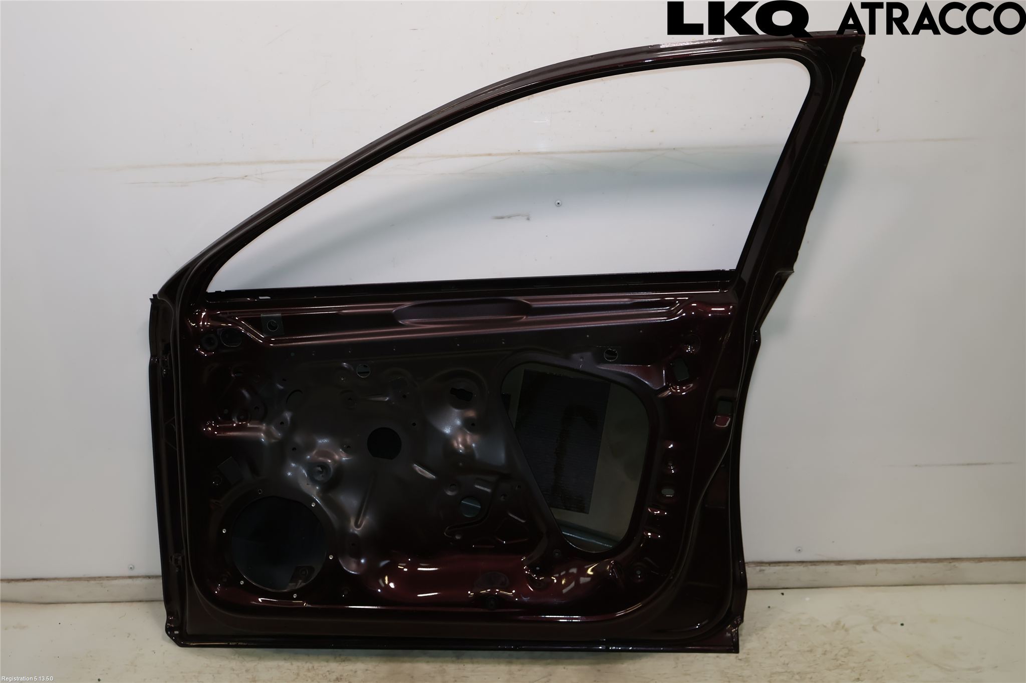 Volkswagen VW PASSAT 15-19 Dør 4D Foran Høyre