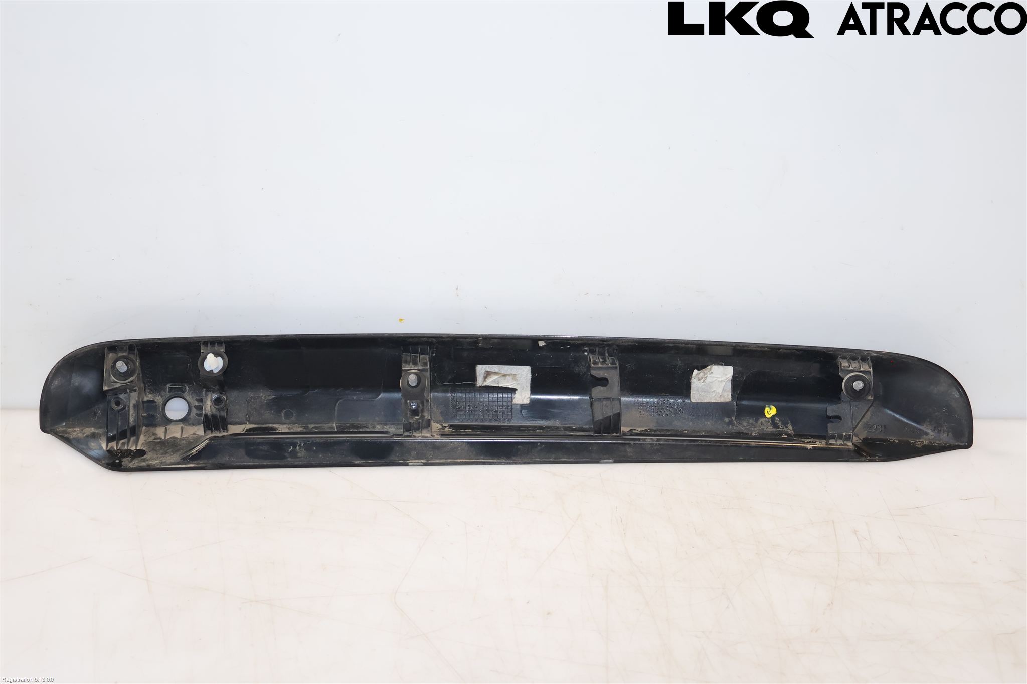 Toyota PROACE II 16- List Bak-Bakluke