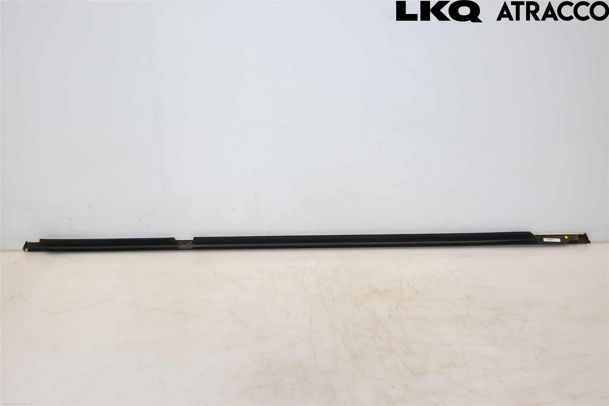 Opel INSIGNIA 09-16 Dør Dekorlist Vb