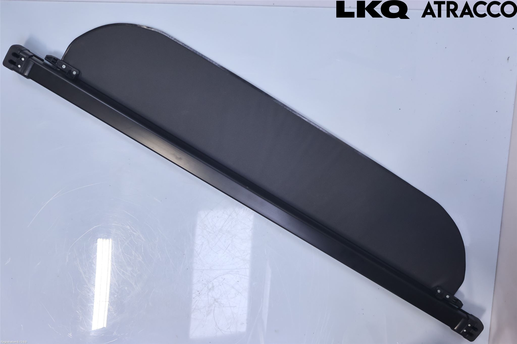 Toyota bZ4X EA10 22- Innr Innsyn Beskytelse Stv