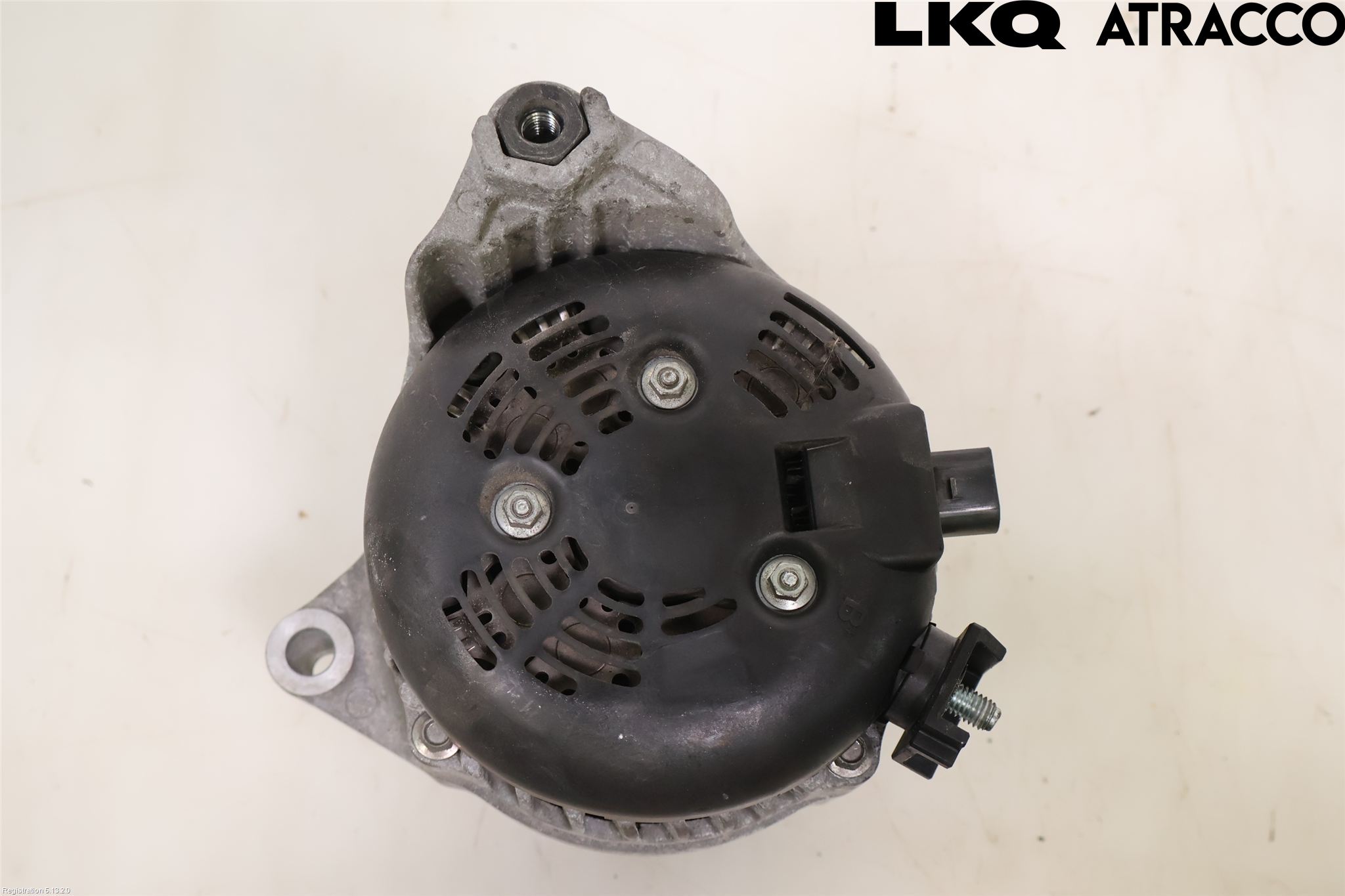 BMW 4 F36 Gran Coupé 14-20 Dynamo