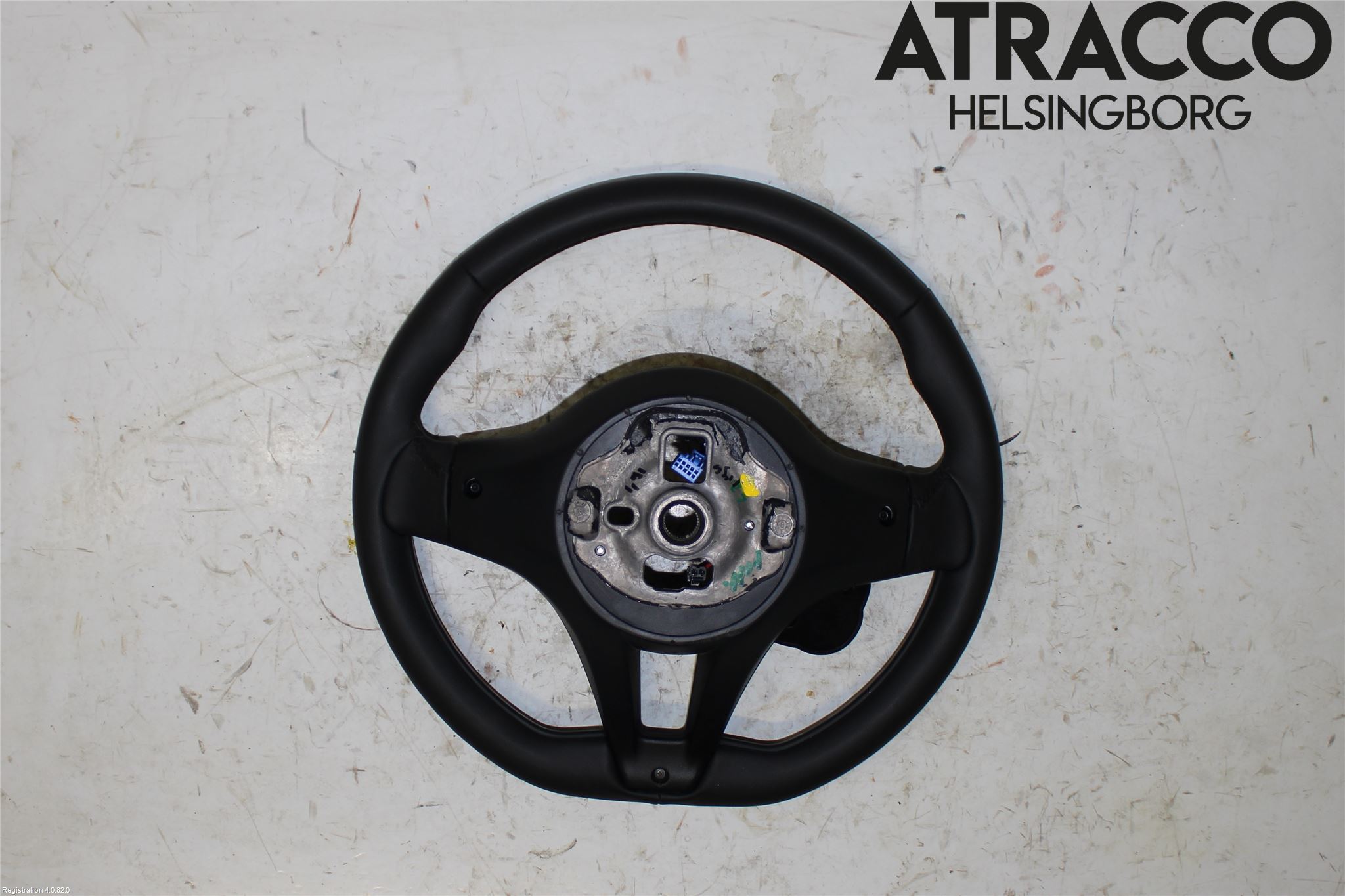 Alfa GIULIA Ratt