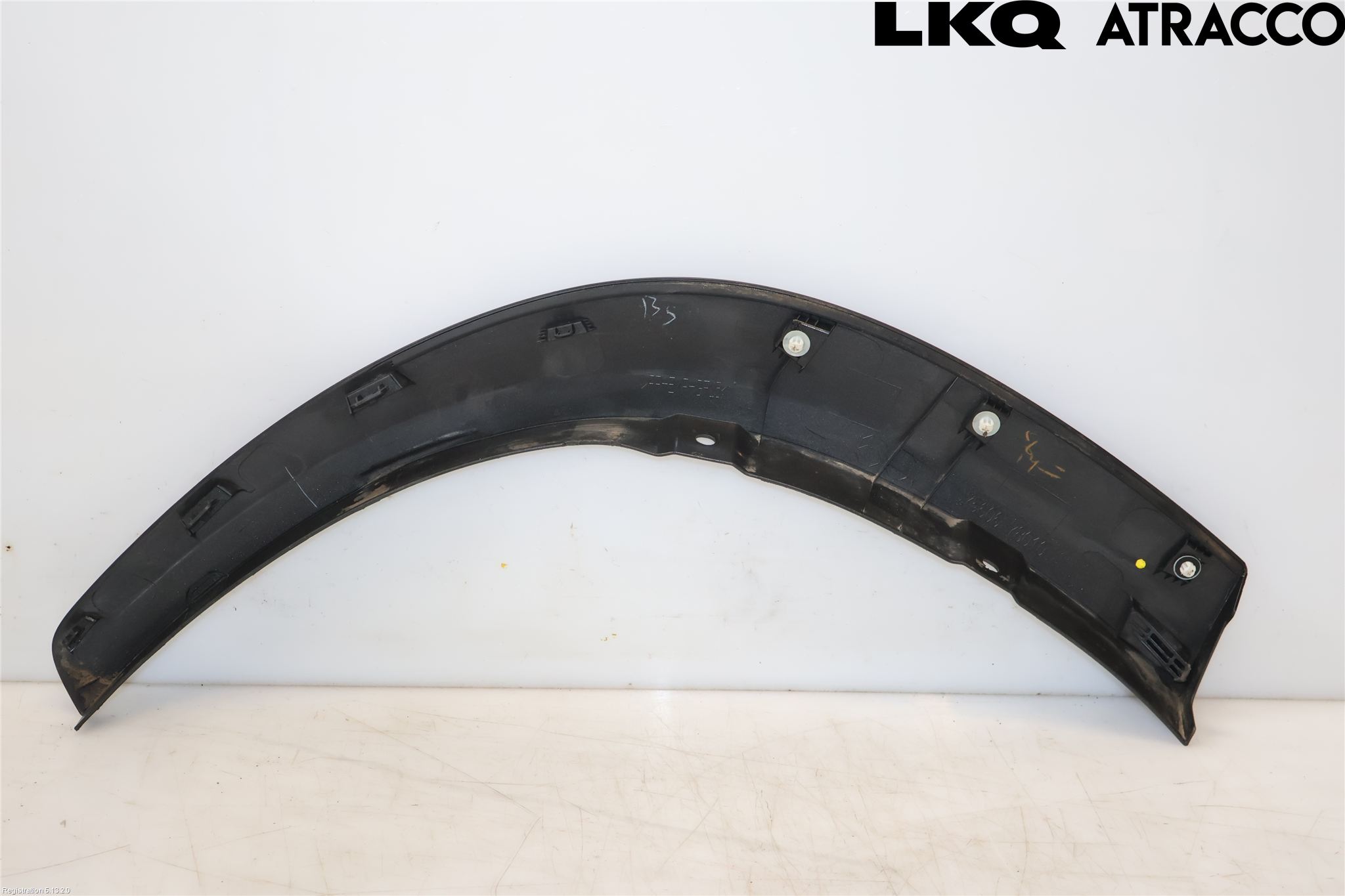 Lexus NX 300h 15-21 Skjerm Bredder