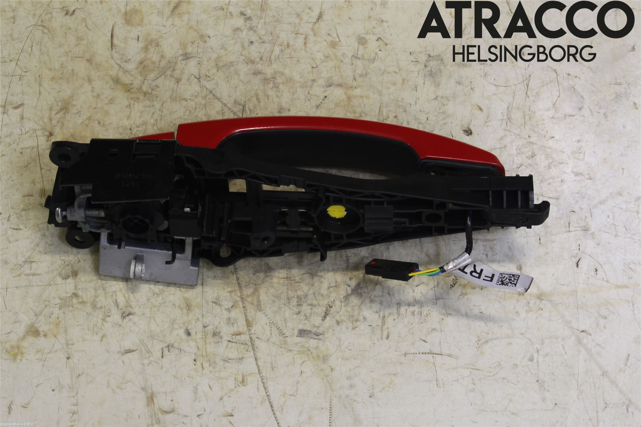 Opel INSIGNIA 09-16 Dørhandtak Ytre Høyre