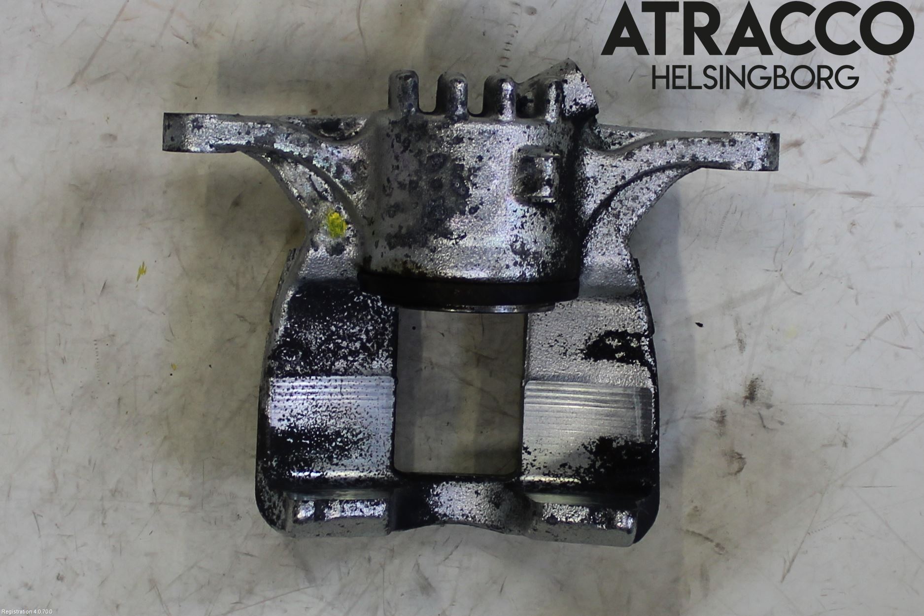 Opel VIVARO 15-19 Bremsecaliper Foran Høyre