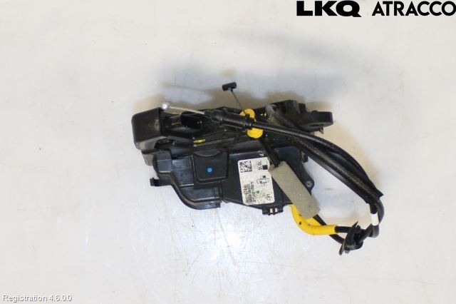 Citroen C4/E-C4 C4X/E-C4X III 21- Sentrallåsmotor Høyre