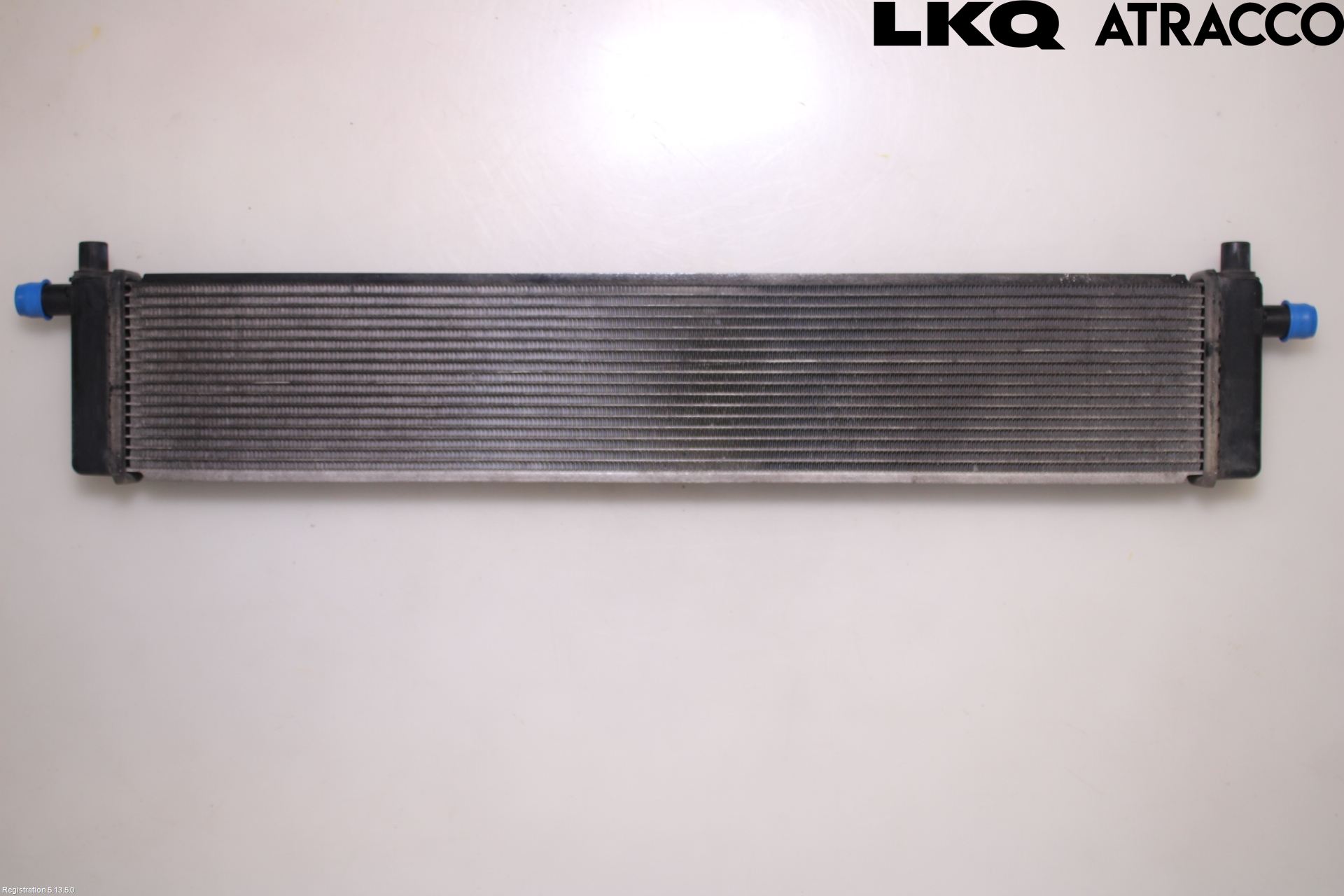 Lexus NX 300h 15-21 Radiator Automat