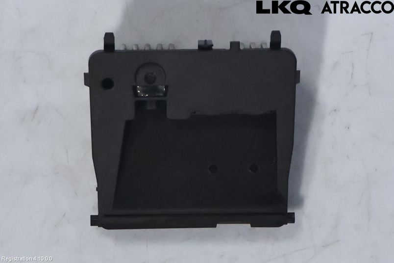 Toyota AYGO 15-21 Sensor Kollisjonsbeskyttelse